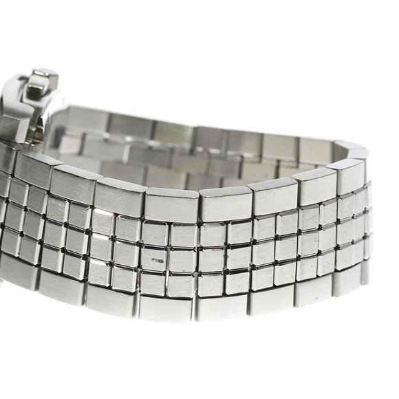 PIAGET Upstream 27150 Chronograph gray Dial Quartz Men's Watch_816785 - Picture 2 of 5